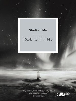 cover image of Shelter Me